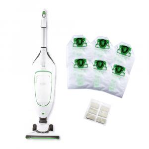 Folletto vk 200 rigenerato  garanzia 3 anni