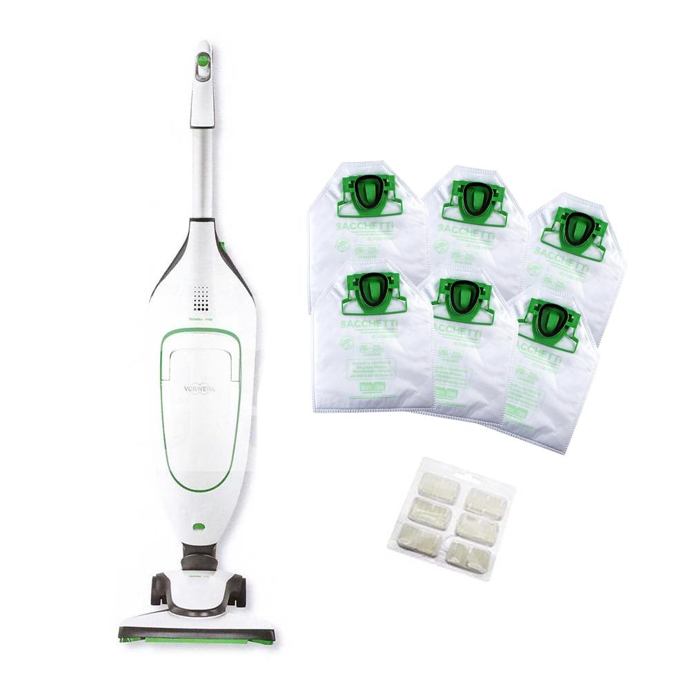 vorwerk folletto vk 200 rigenerato garanzia 3 anni - foto 1 vorwerk folletto vk 200 rigenerato garanzia 3 anni - foto 1