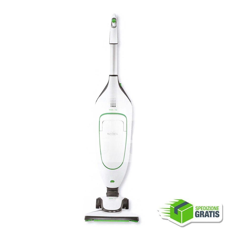 vorwerk folletto vk 200 rigenerato garanzia 3 anni - foto 2 vorwerk folletto vk 200 rigenerato garanzia 3 anni - foto 2