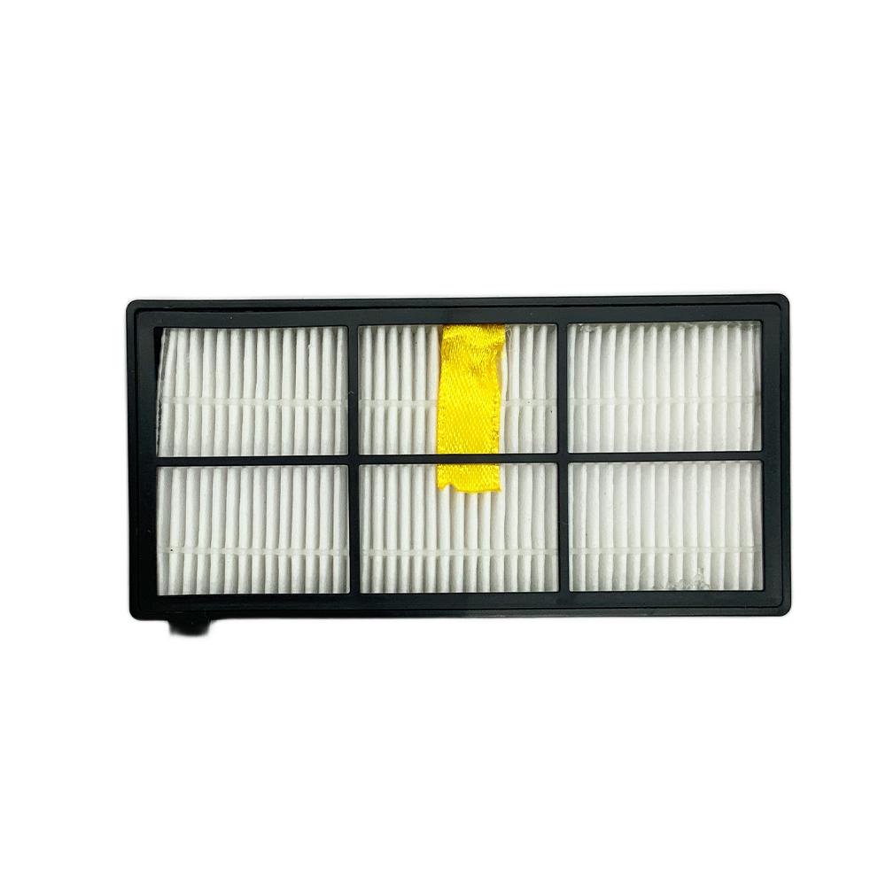 bierre store filtro hepa irobot roomba serie 800 compatibile - foto 1