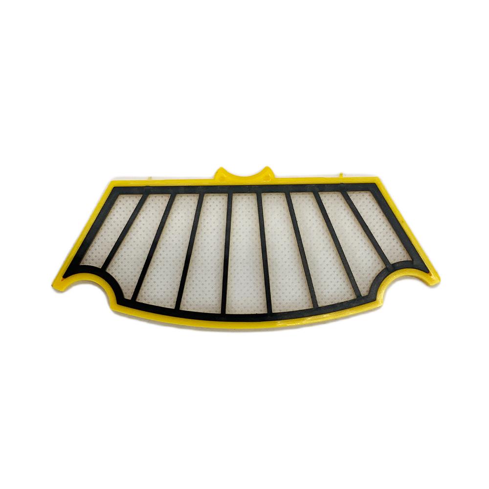 bierre store filtro giallo irobot roomba serie 500 compatibile - foto 1