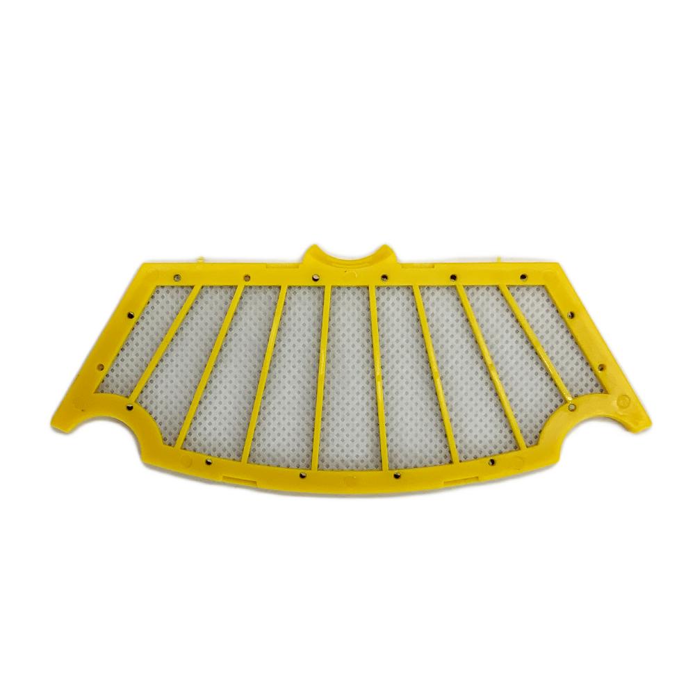 bierre store filtro giallo irobot roomba serie 500 compatibile - foto 2