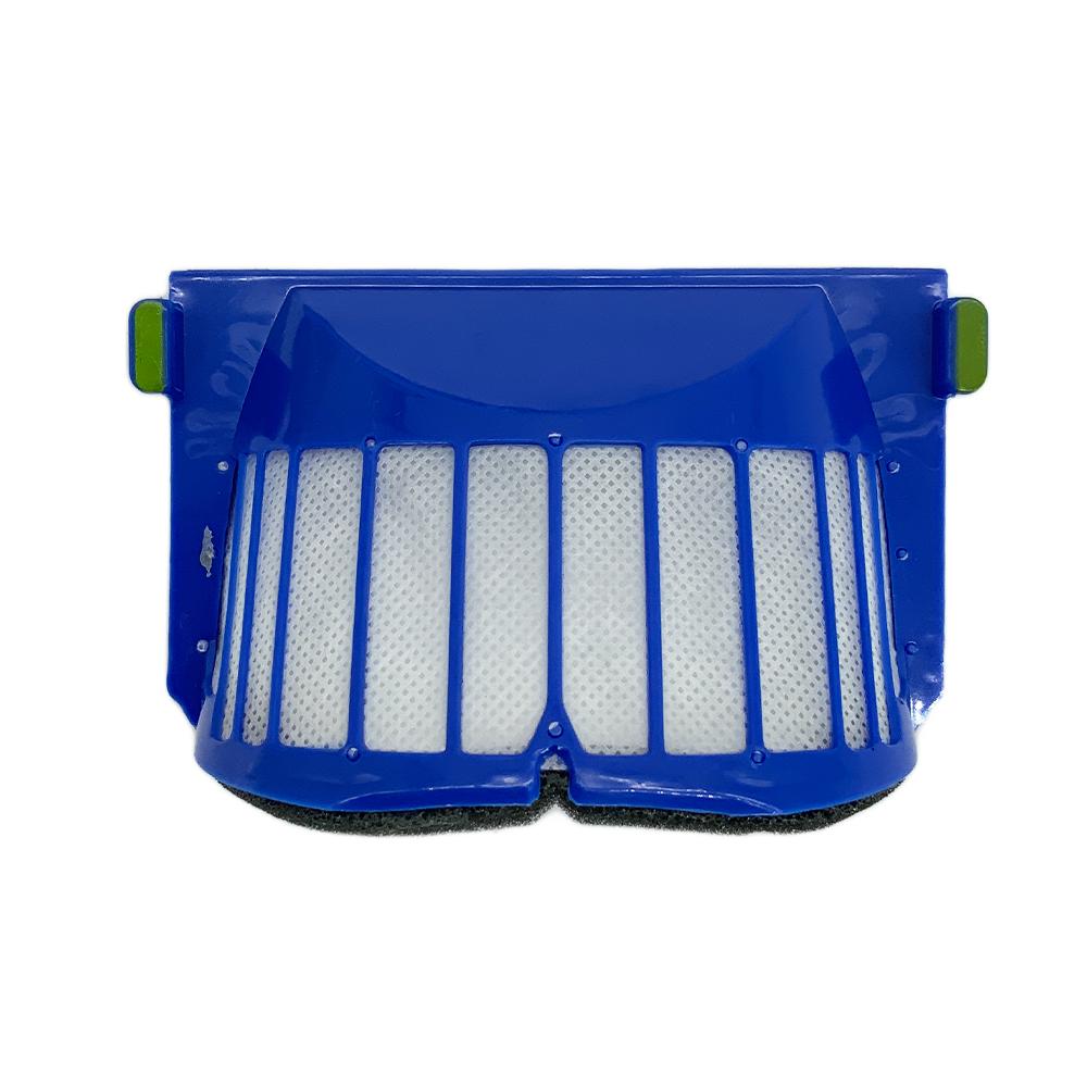 bierre store filtro blu irobot roomba serie 600 compatibile - foto 1