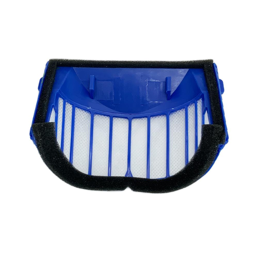 bierre store filtro blu irobot roomba serie 600 compatibile - foto 4