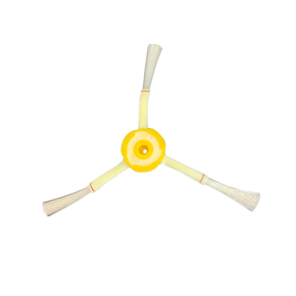 bierre store spazzola laterale roomba serie 800 3 bracci compatibile - foto 1