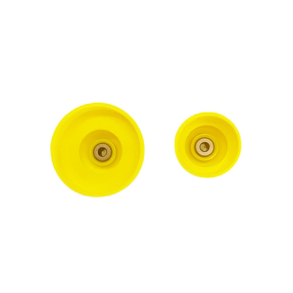 bierre store cuscinetti spazzole di ricambio per roomba irobot 600-700 compatibile - foto 3