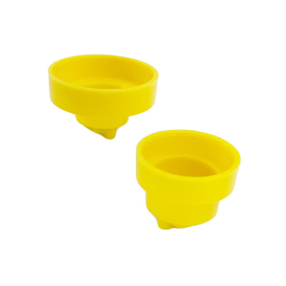 bierre store cuscinetti spazzole di ricambio per roomba irobot 600-700 compatibile - foto 4