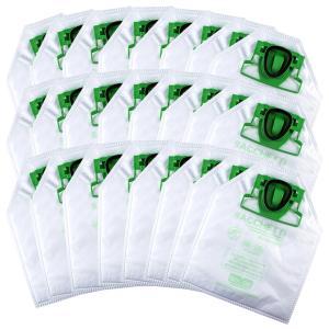 Kit Ricambi Folletto VK200/VK220S - 12 Sacchetti + 12 Profumini + 2 Filtri Motore | Aspirapolvere