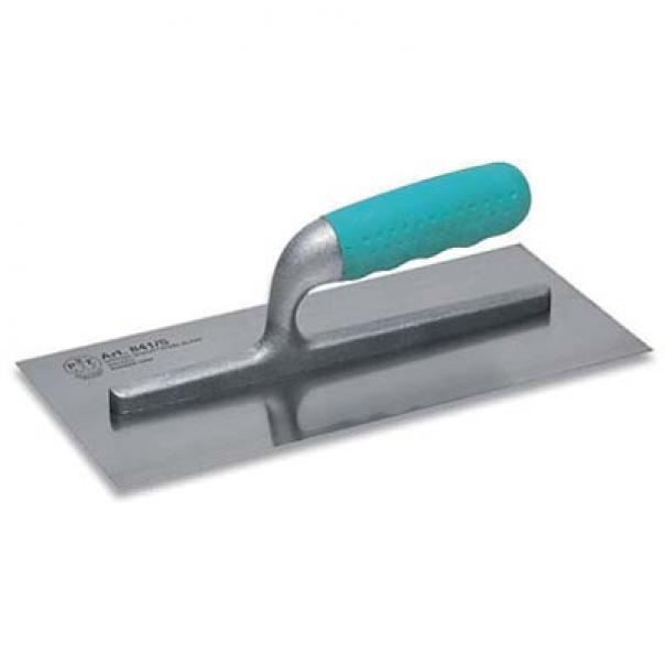 ancora frattone acciaio 841 ancora base alluminio/sintetico mm 80x200 - foto 1