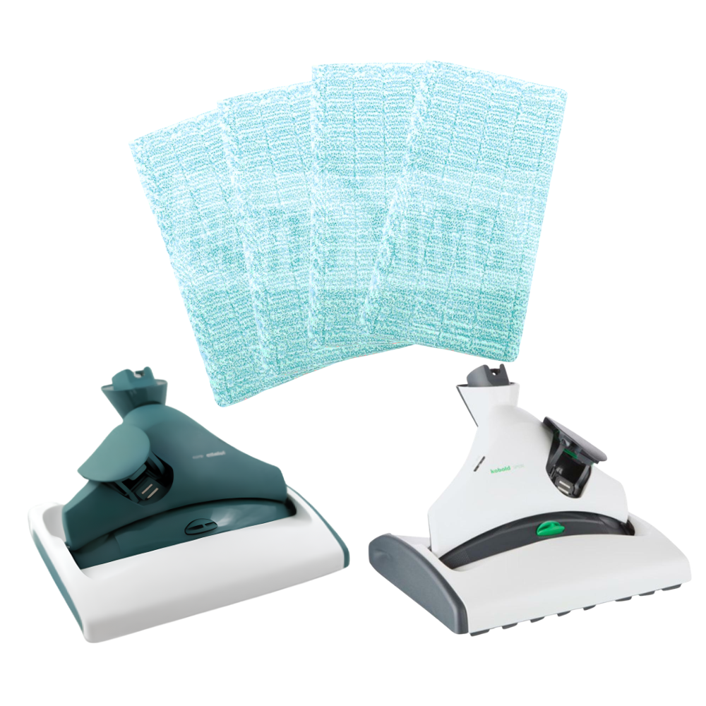 bierre store panni pulilava folletto sp 520 sp 530 fughe 4pz compatibili - foto 2