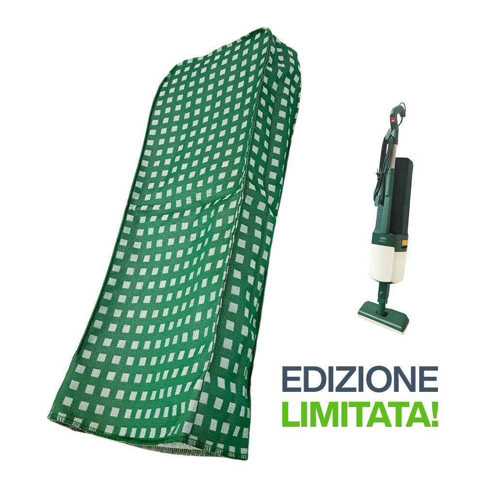 bierre store sacca stoffa folletto vk121 edizione limitata compatibile - foto 2
