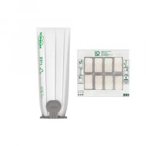 Kit Sacchetti E Accessori Per Folletto VK7 E VK7S - 12 Sacchetti, 12 Profumini, 2 Griglie - Foto 10