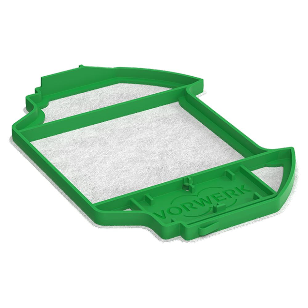 vorwerk griglia protezione motore folletto vk7s originale vorwerk - foto 1