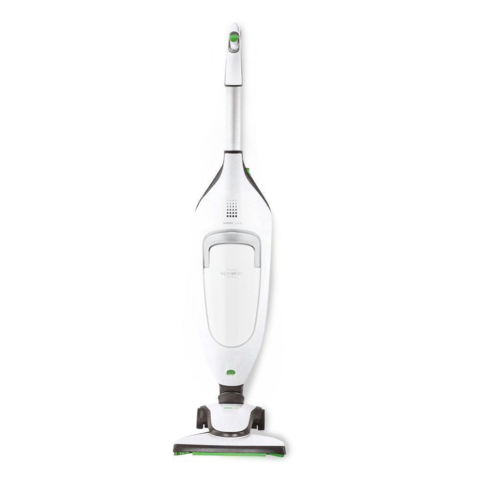 vorwerk folletto vk220s rigenerato con pulilava accessori garanzia 3 anni - foto 2