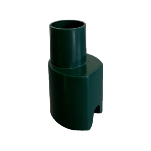 5 Adattatori Per Aspiratore Motodox – Riduttori In Gomma 21-35mm, Per Kress 98039804 - Foto 2