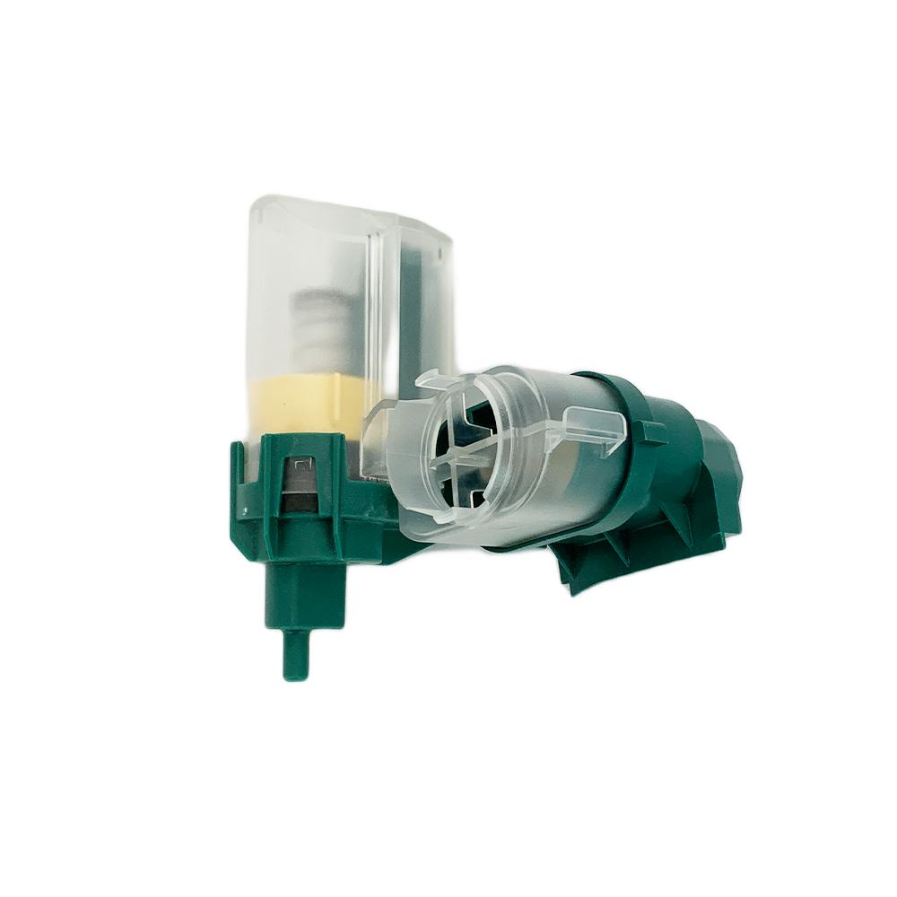 vorwerk indicatore filtro vk 140 vk 150 originale - foto 1