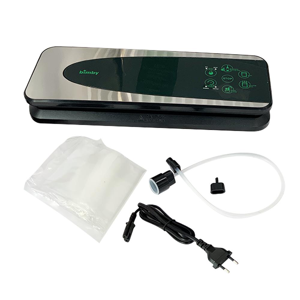 vorwerk macchina sottovuoto bimby vs10 originale vorwerk - foto 1