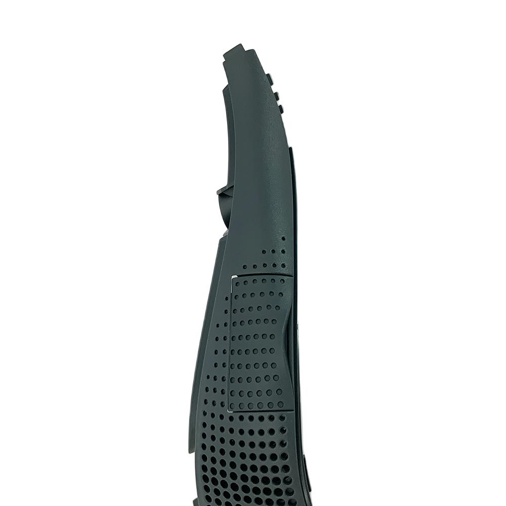 vorwerk griglia laterale sinistra vk200 vk220s originale - foto 3