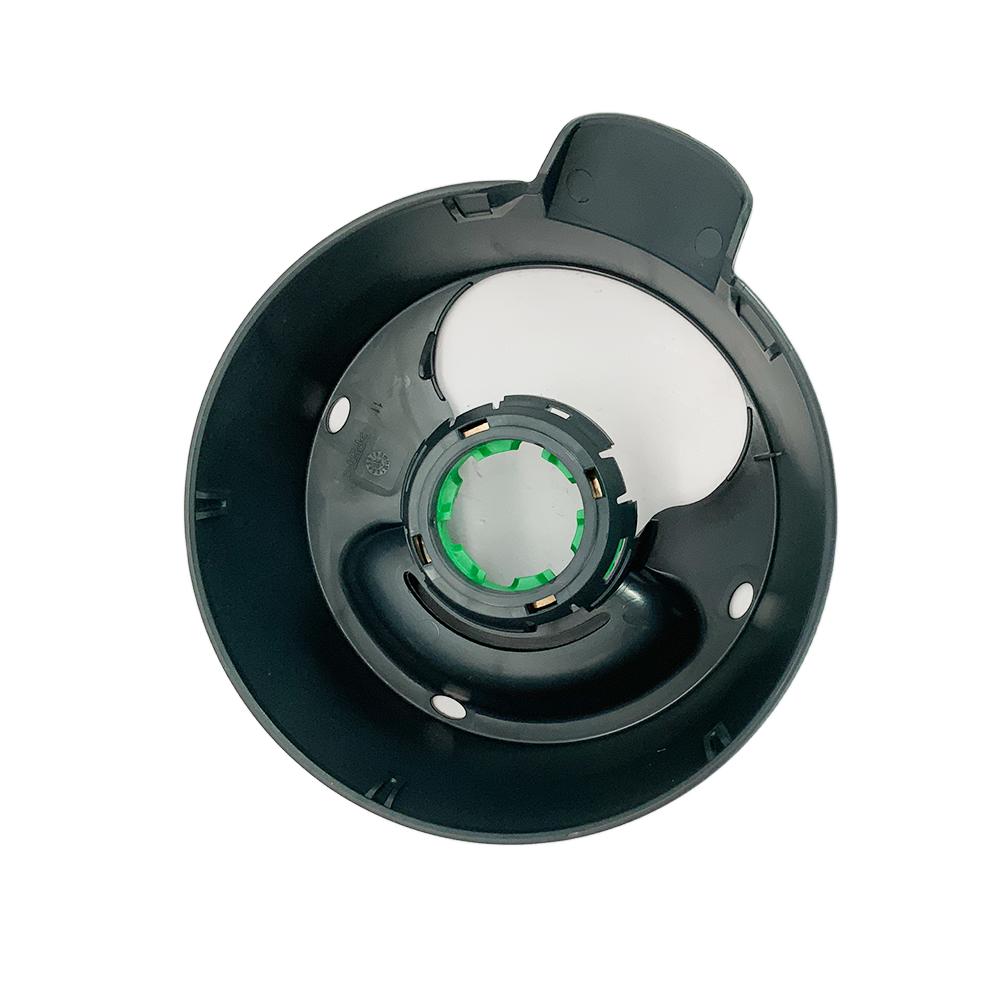 vorwerk ghiera boccale bimby tm6 originale - foto 3