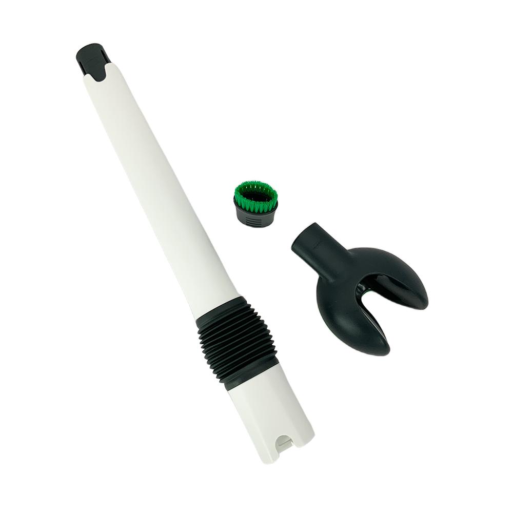vorwerk set formichiere completo vk 150 vk 200 vk 220s originale - foto 1