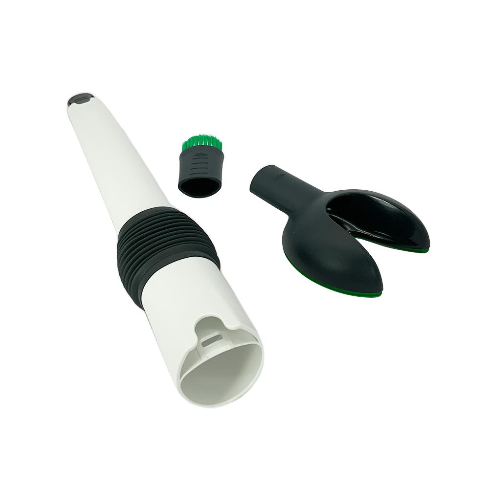vorwerk set formichiere completo vk 150 vk 200 vk 220s originale - foto 2