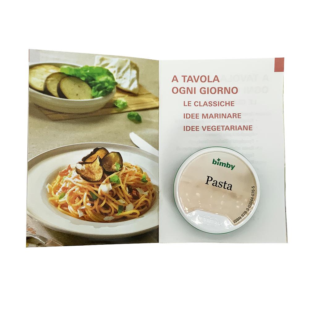vorwerk bimby stick pasta originale vorwerk - foto 2