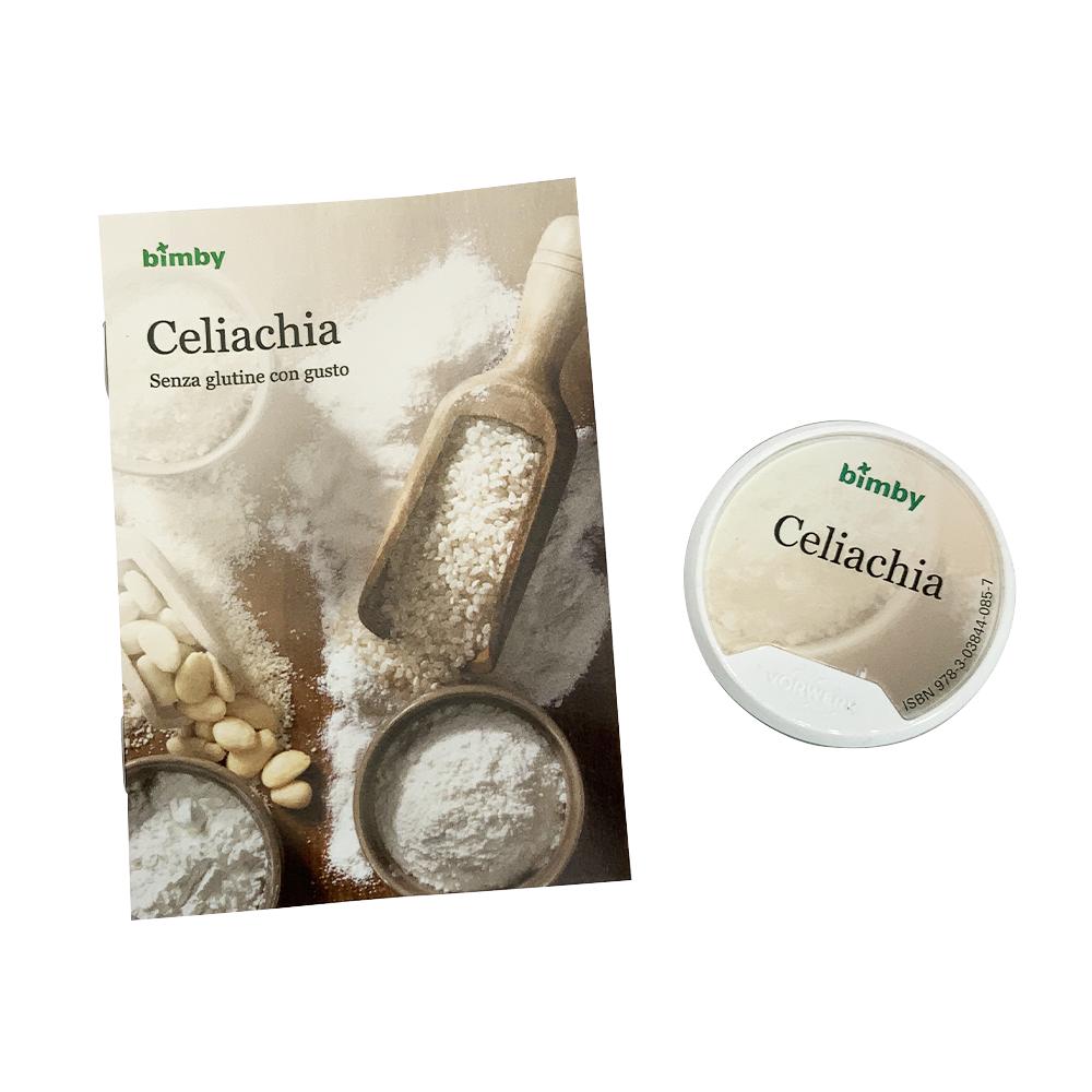 vorwerk bimby stick celiachia originale - foto 1