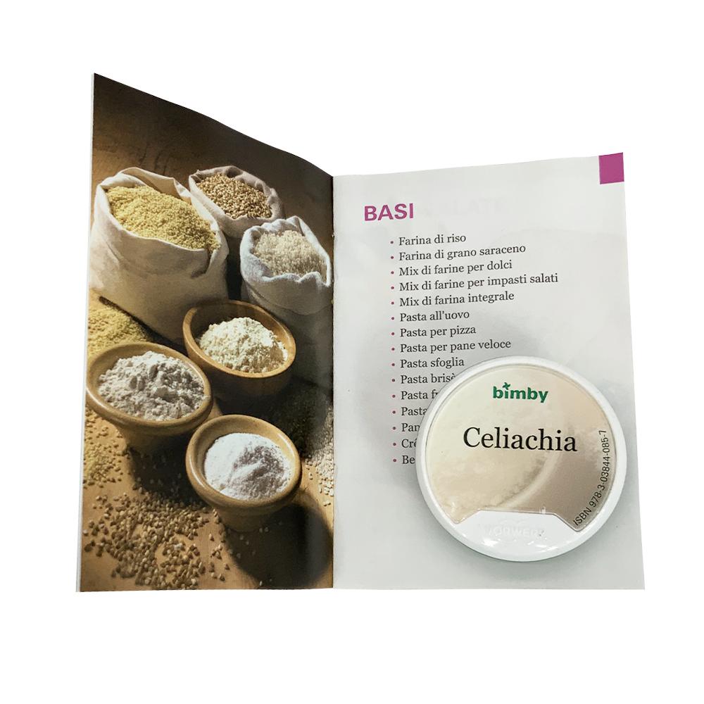 vorwerk bimby stick celiachia originale - foto 2