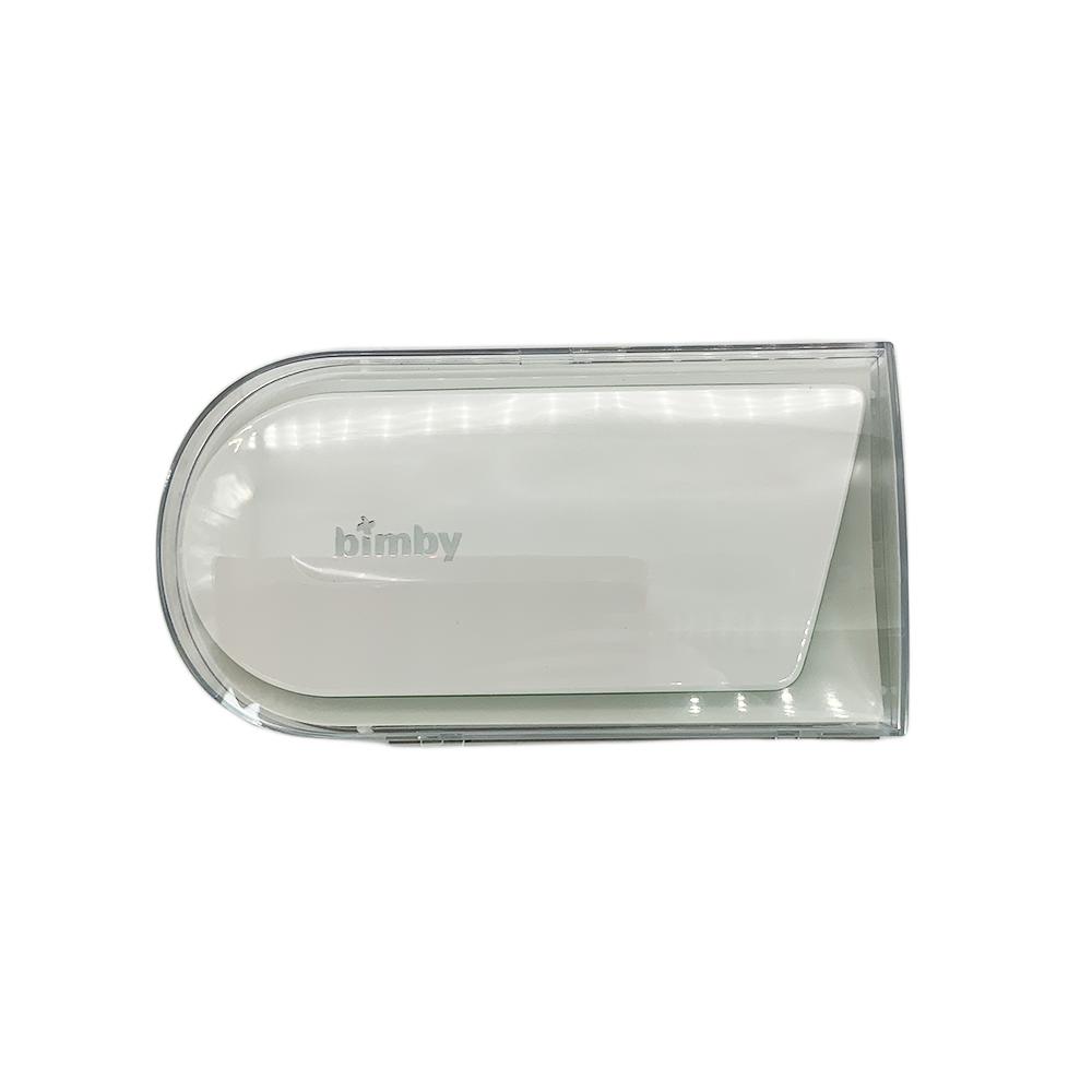 vorwerk cook-key bimby tm5 originale - foto 1