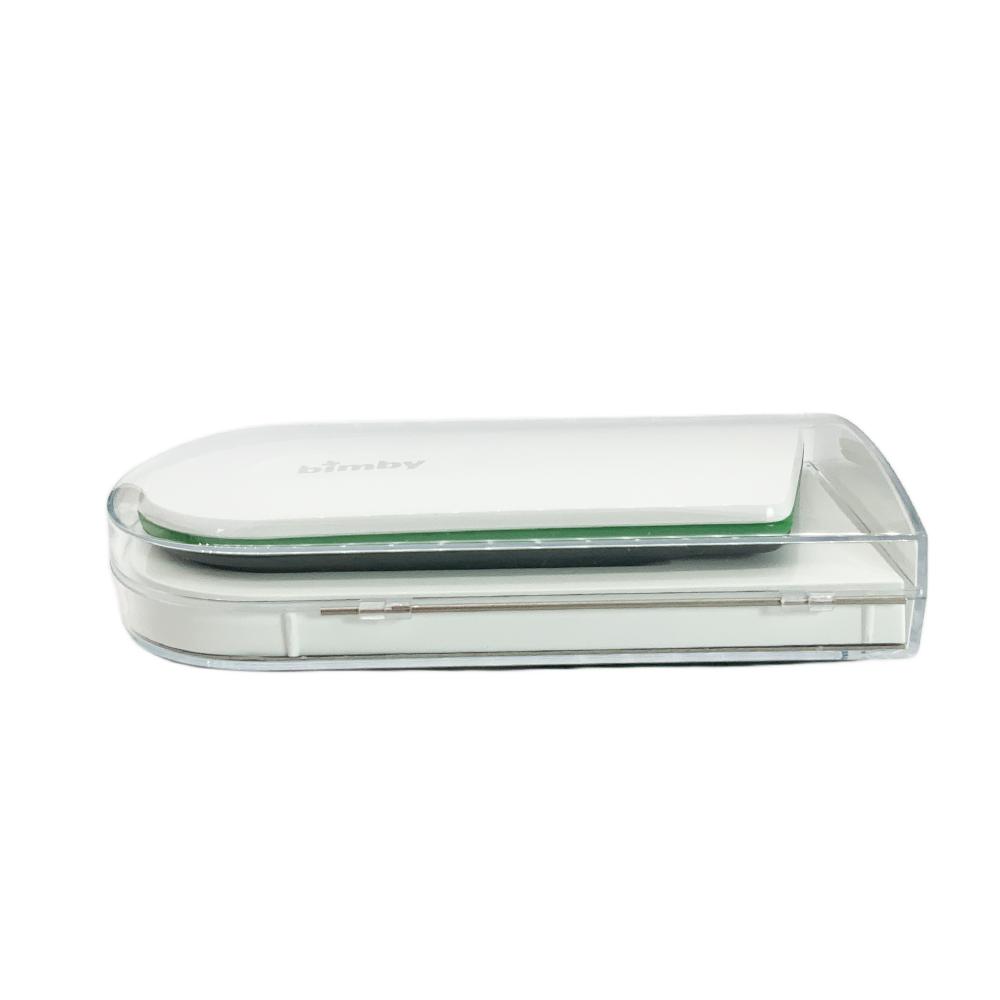 vorwerk cook-key bimby tm5 originale - foto 2