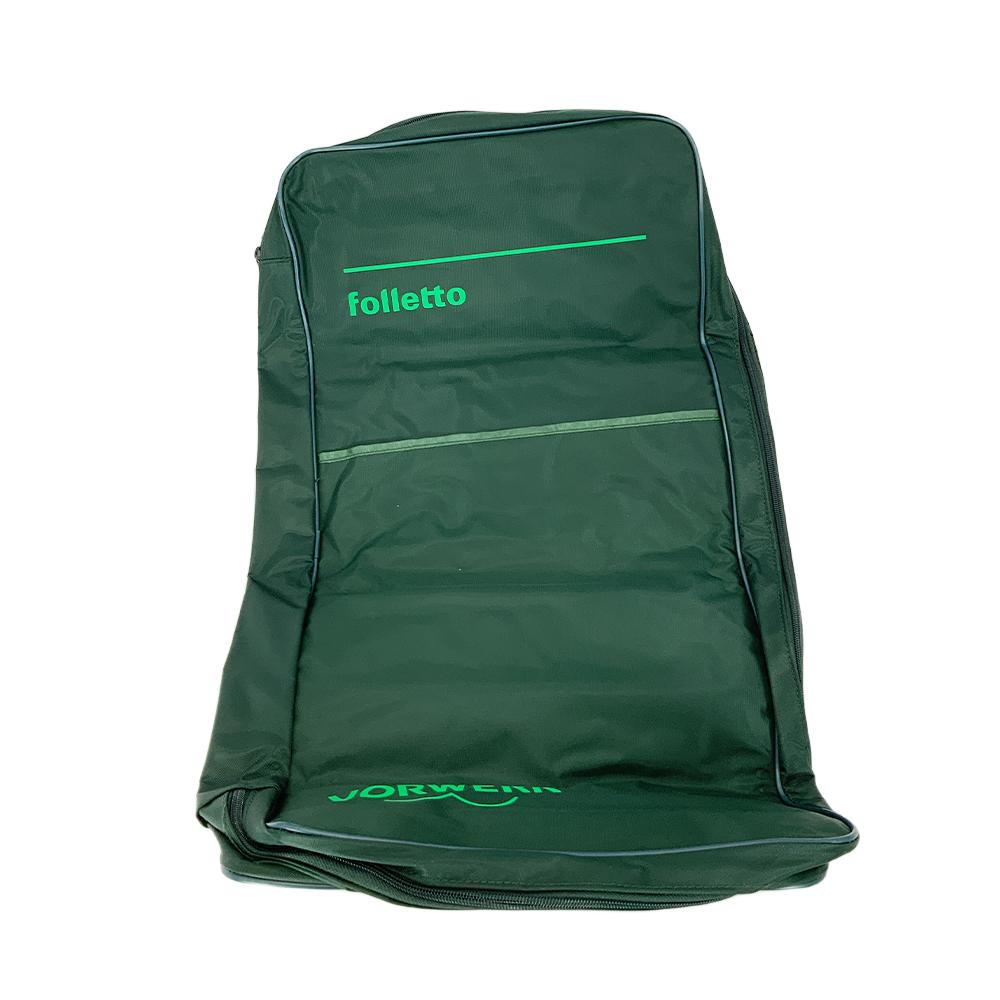vorwerk borsa accessori folletto vk200 - vk220s originale - foto 1