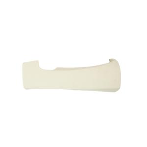 Coperchio bianco battitappeto eb350 originale