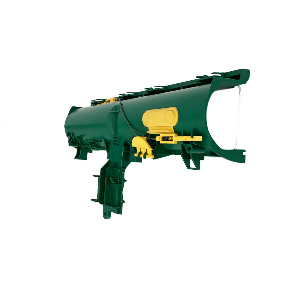 vorwerk tunnel battitappeto eb350 originale - foto 2
