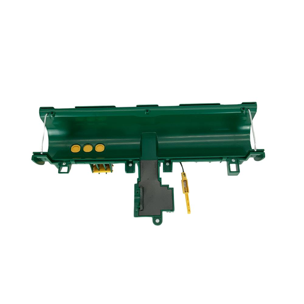 vorwerk tunnel battitappeto eb350 originale - foto 3