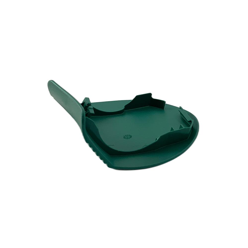vorwerk copri sportello sicurezza pulilava sp520 originale - foto 3