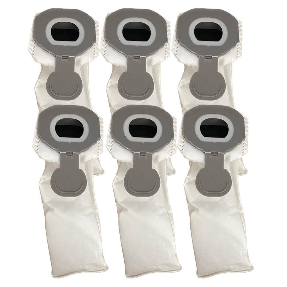 bierre store sacchetti vk7s folletto 6pz compatibili - foto 1