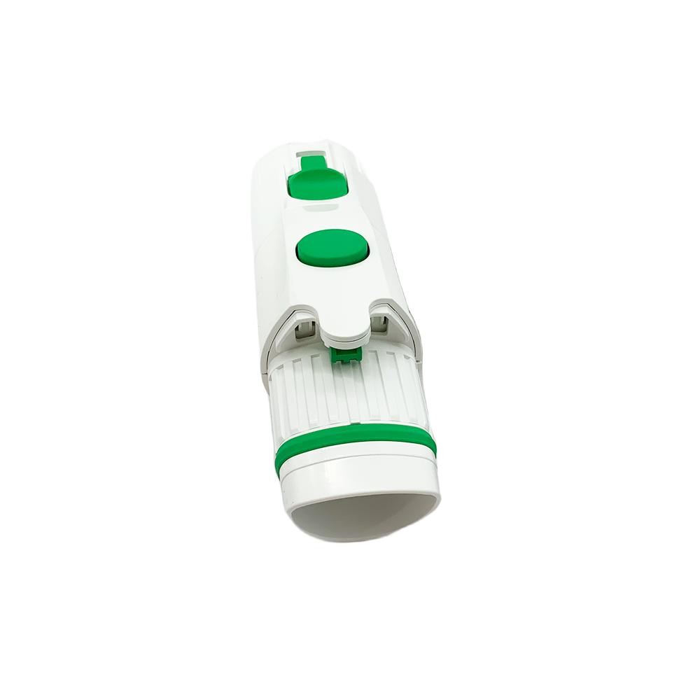 bierre store adattatore ad 7 accessori vk 150-200-220s per folletto vk7s - foto 2