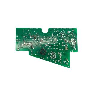 Scheda Di Alimentazione Panasonic Per TC-P60S30 - Modello A107, Nuova Mai Usata (Senza Confezione)