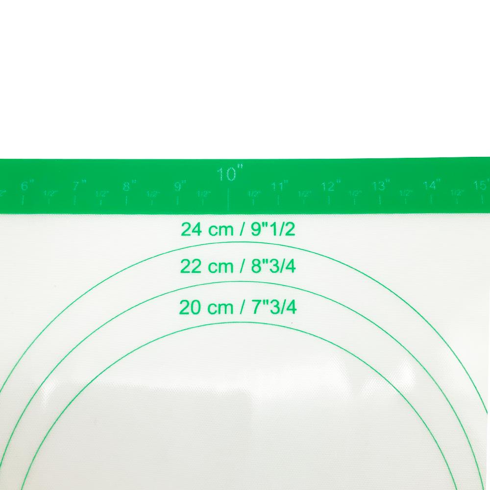 vorwerk tappetino antiaderente originale bimby - foto 3