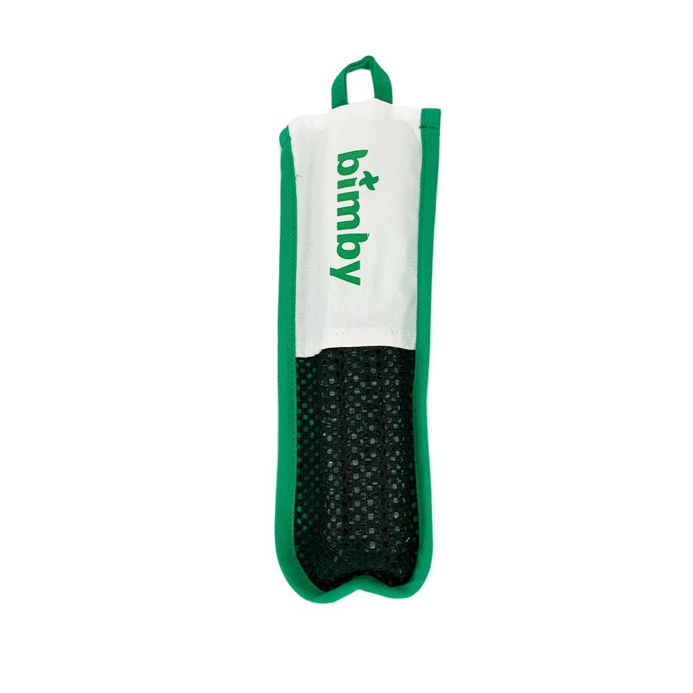vorwerk set scovolino bimby originale - foto 1