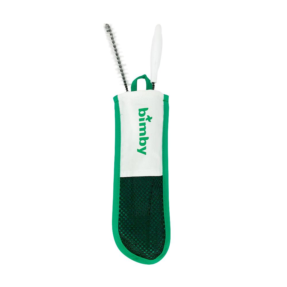 vorwerk set scovolino bimby originale - foto 2