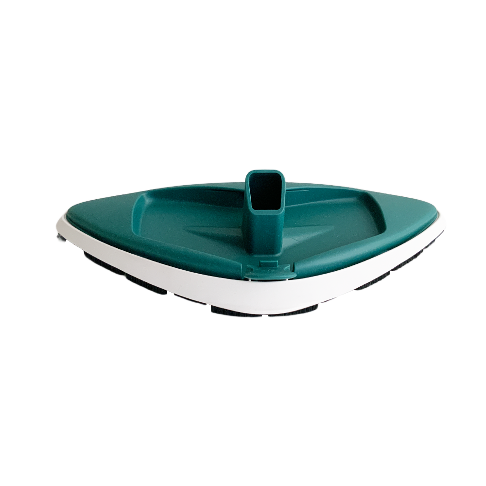vorwerk piastra orchidea folletto fa14 originale vorwerk - foto 3
