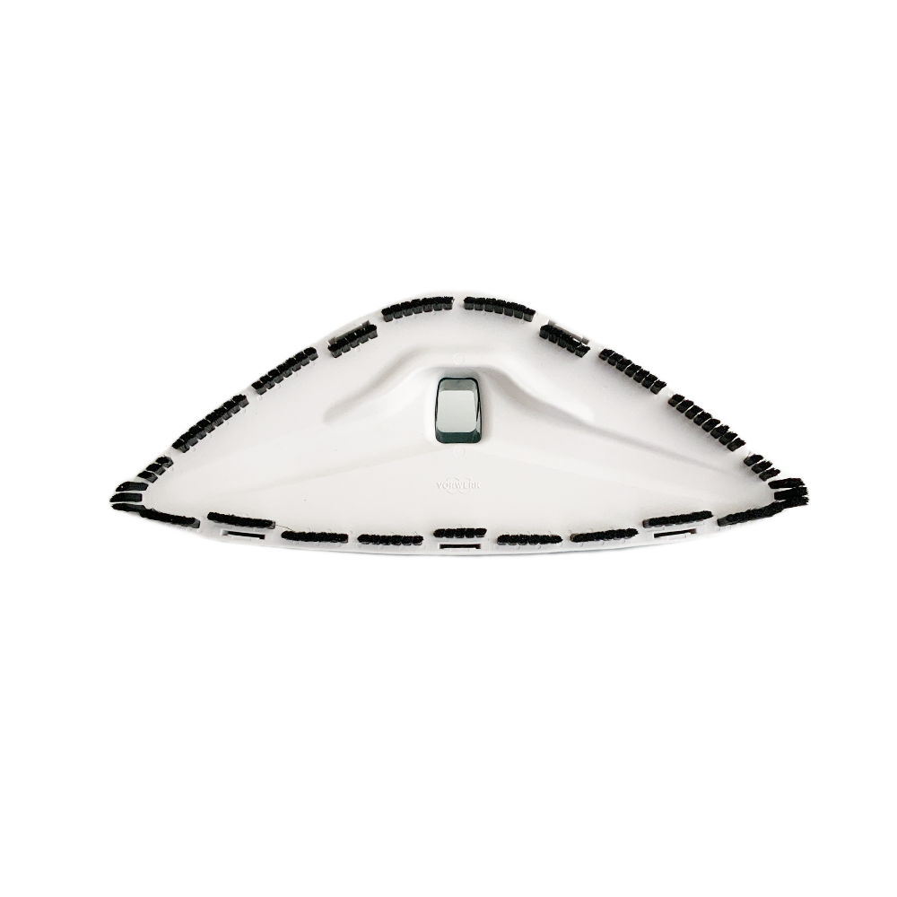 vorwerk piastra orchidea folletto fa14 originale vorwerk - foto 4