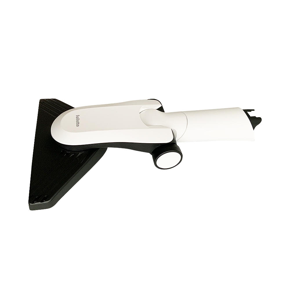 vorwerk spazzola snodata hd 7s folletto vk7s originale - foto 2