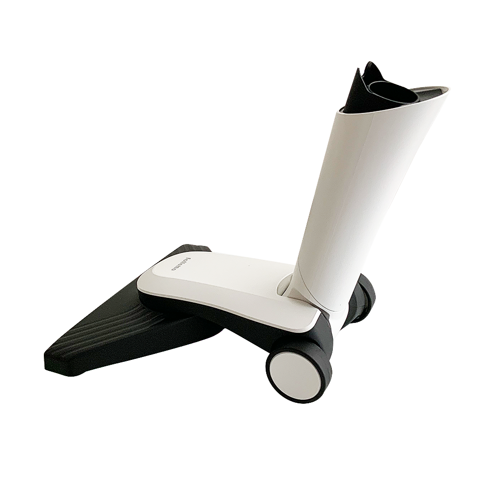 vorwerk spazzola snodata hd 7s folletto vk7s originale - foto 3