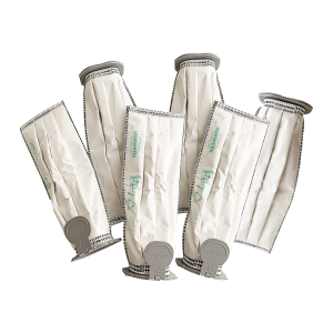 Coprilama Per Bimby TM6/TM5/TM31 - Acciaio Inox, Protettivo E Igienico, Per Cucina Sicura - Foto 3