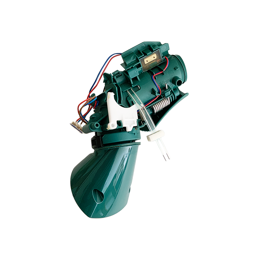 bierre store snodo elettrico pulilava sp520 vk140 originale - foto 1