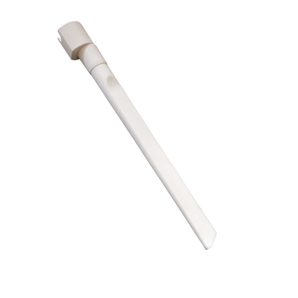 bierre store lancia lunga tubo accessori folletto vk130-131 vk135-136 vk140 vk150 vk200 vk220s compatibile - foto 3