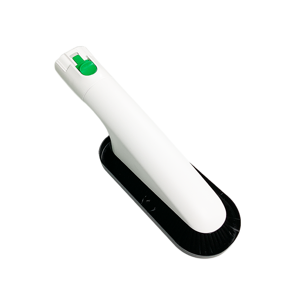 vorwerk spazzola multiuso fd7 tucano folletto originale vorwerk - foto 1