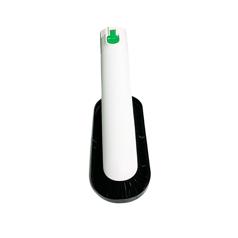 vorwerk spazzola multiuso fd7 tucano folletto originale vorwerk - foto 2